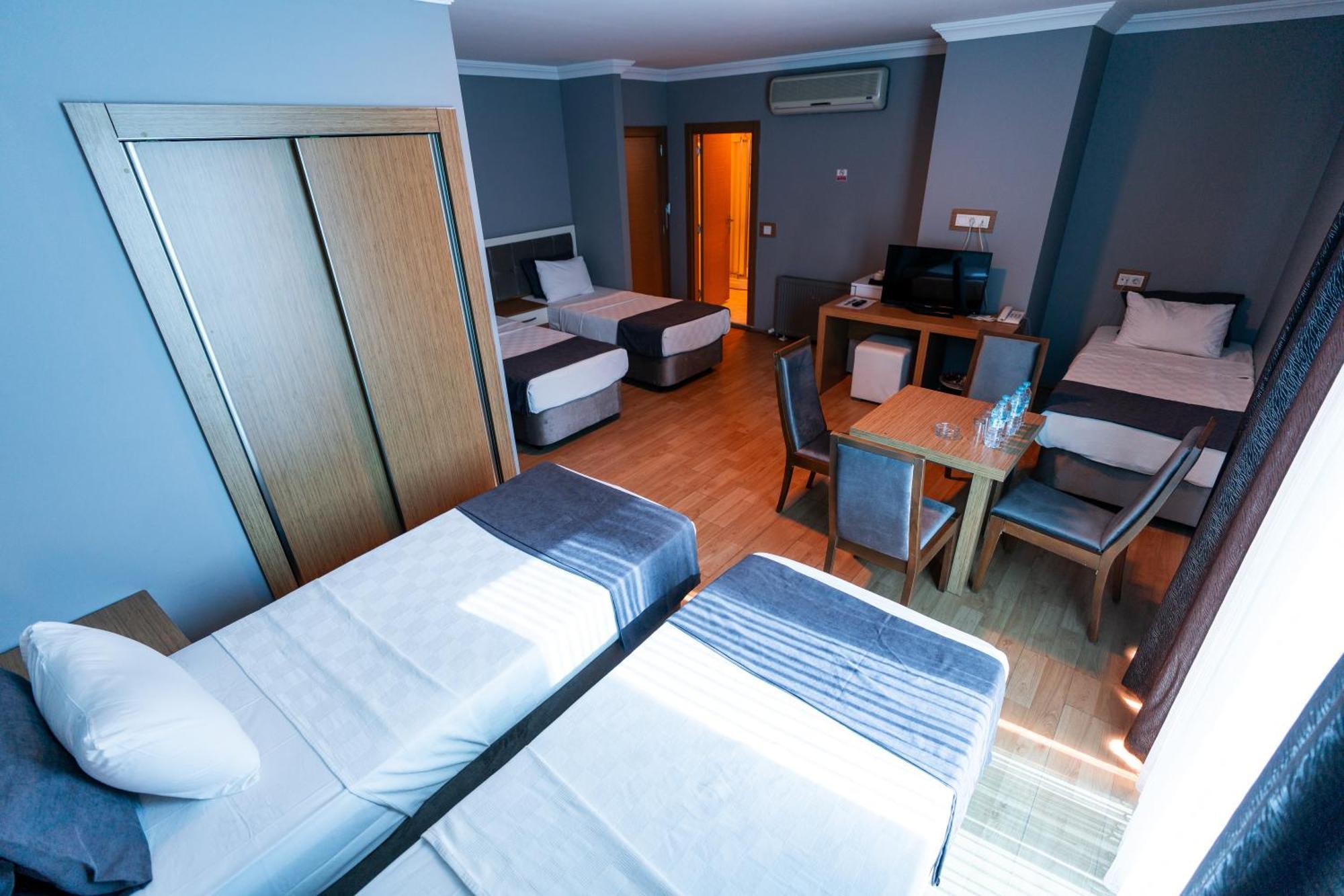 Emsa Palace Hotel Darıca Εξωτερικό φωτογραφία