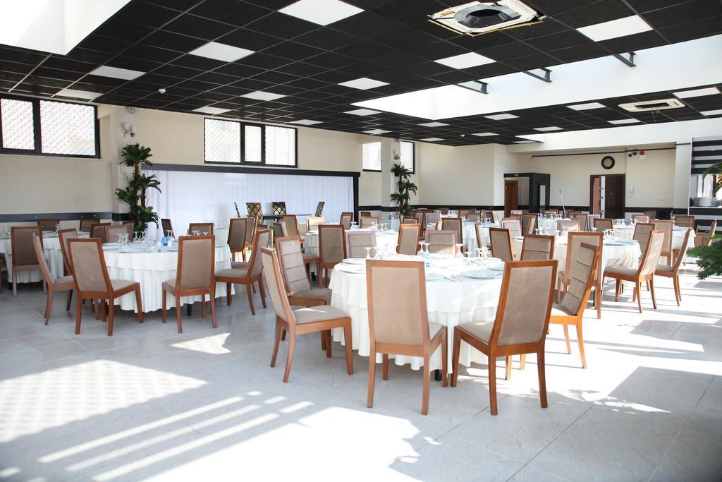 Emsa Palace Hotel Darıca Εξωτερικό φωτογραφία