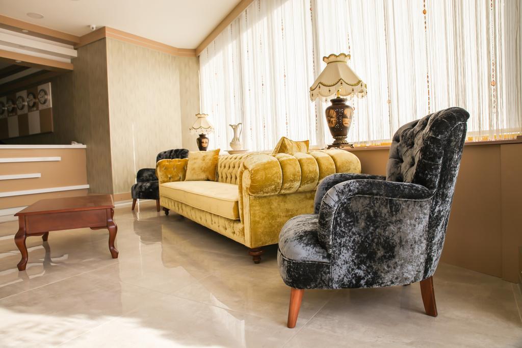 Emsa Palace Hotel Darıca Εξωτερικό φωτογραφία