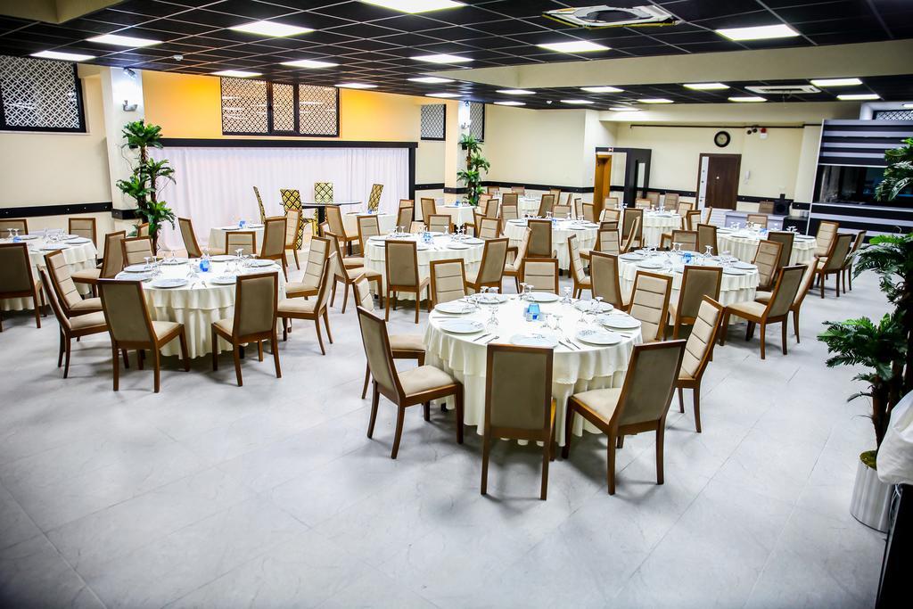 Emsa Palace Hotel Darıca Εξωτερικό φωτογραφία